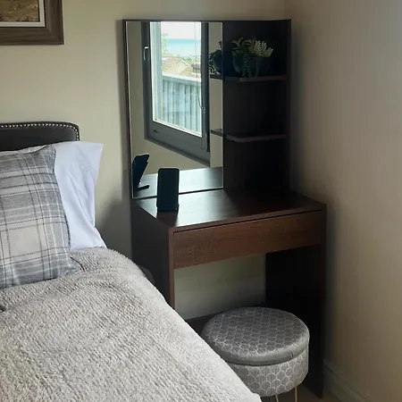 Mountainside Cabin Newcastle  Esterno foto