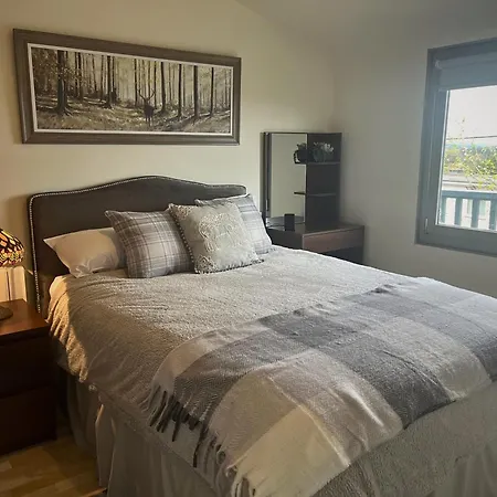 Mountainside Cabin Newcastle  Esterno foto